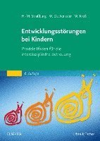 Winfried Dacheneder, Wolfram Kre�, Hans-Michael Stra�burg, Hans-Michael Straßburg, Wolfram Kreß - Entwicklungsst�rungen bei Kindern, Häftad
