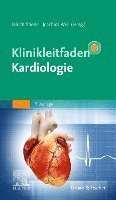 bokomslag Klinikleitfaden Kardiologie