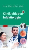 bokomslag Klinikleitfaden Infektiologie