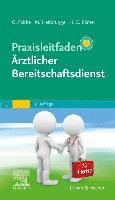 bokomslag Praxisleitfaden Ärztlicher Bereitschaftsdienst