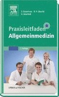 bokomslag Praxisleitfaden Allgemeinmedizin