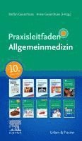 bokomslag Praxisleitfaden Allgemeinmedizin