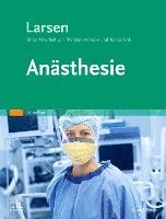 bokomslag Anästhesie
