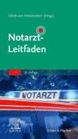 bokomslag Notarzt-Leitfaden