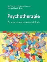 bokomslag Psychotherapie