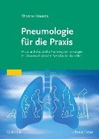 bokomslag Pneumologie für die Praxis