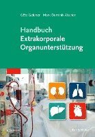 bokomslag Handbuch Extrakorporale Organunterstützung