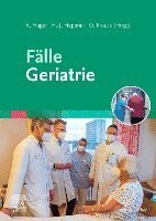 Klaus Hager, Hans-J�rgen Heppner, Olaf Krause, Hans-Jürgen Heppner - F�lle Geriatrie, Häftad