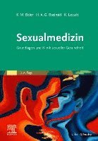 bokomslag Sexualmedizin