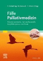 bokomslag Fälle Palliativmedizin