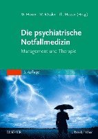 Die psychiatrische Notfallmedizin 1