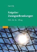 bokomslag Ratgeber Zwangserkrankungen