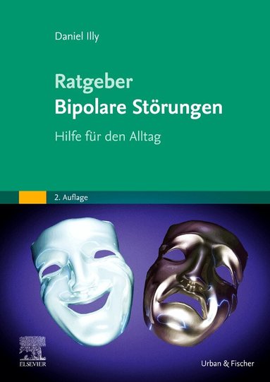 Daniel Illy - Ratgeber Bipolare St�rungen, Häftad