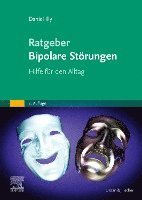 bokomslag Ratgeber Bipolare Störungen