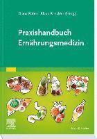 bokomslag Praxishandbuch Ernährungsmedizin