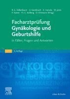 bokomslag Facharztprüfung Gynäkologie und Geburtshilfe