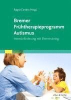 bokomslag Bremer Frühtherapieprogramm Autismus