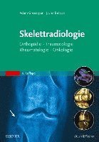 bokomslag Skelettradiologie