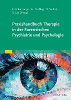 bokomslag Praxishandbuch Therapie in der Forensischen Psychiatrie und Psychologie