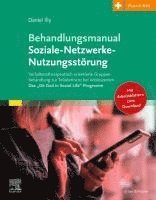 bokomslag Behandlungsmanual Soziale-Netzwerke-Nutzungsstörung