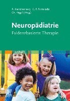 Rudolf Korinthenberg, Christos P. Panteliadis, Christian Hagel - Neurop�diatrie, Inbunden