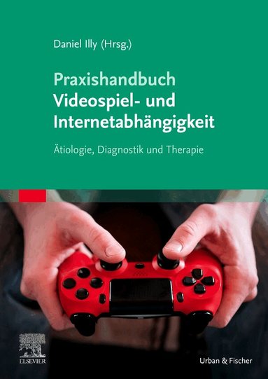 Daniel Illy - Praxishandbuch Videospiel- und Internetabh�ngigkeit, Häftad