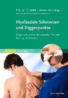 bokomslag Myofasziale Schmerzen und Triggerpunkte