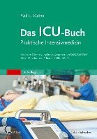 bokomslag Das ICU-Buch