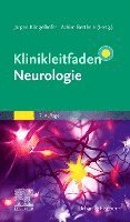 bokomslag Klinikleitfaden Neurologie