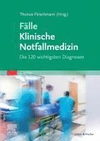 bokomslag Fälle Klinische Notfallmedizin