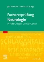 bokomslag Facharztprüfung Neurologie
