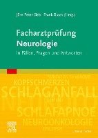bokomslag Facharztprüfung Neurologie
