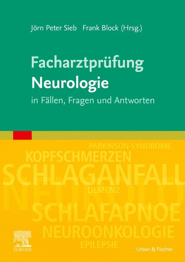 Facharztpr�fung Neurologie