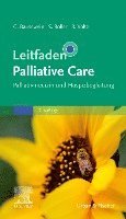 bokomslag Leitfaden Palliative Care