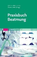 bokomslag Praxisbuch Beatmung