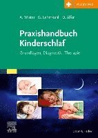 bokomslag Praxishandbuch Kinderschlaf