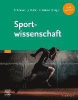 bokomslag Sportwissenschaft