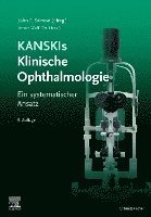 bokomslag Kanskis Klinische Ophthalmologie