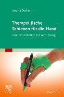 bokomslag Therapeutische Schienen für die Hand