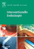 bokomslag Interventionelle Endoskopie