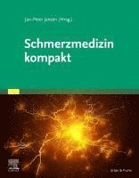 bokomslag Schmerzmedizin kompakt