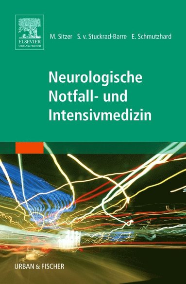 bokomslag Neurologische Notfall- und Intensivmedizin