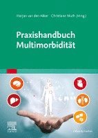 bokomslag Multimorbide Patienten in der Hausarztpraxis