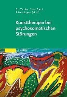 bokomslag Kunsttherapie bei psychosomatischen Störungen