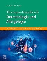 bokomslag Therapie-Handbuch - Dermatologie und Allergologie