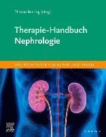 bokomslag Therapie-Handbuch - Nephrologie