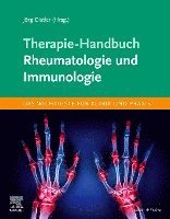 Therapie-Handbuch - Rheumatologie und Immunologie 1