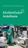 bokomslag Klinikleitfaden Anästhesie