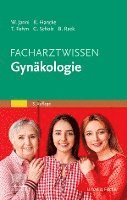 bokomslag Facharztwissen Gynäkologie