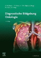 bokomslag Diagnostische Bildgebung Onkologie
